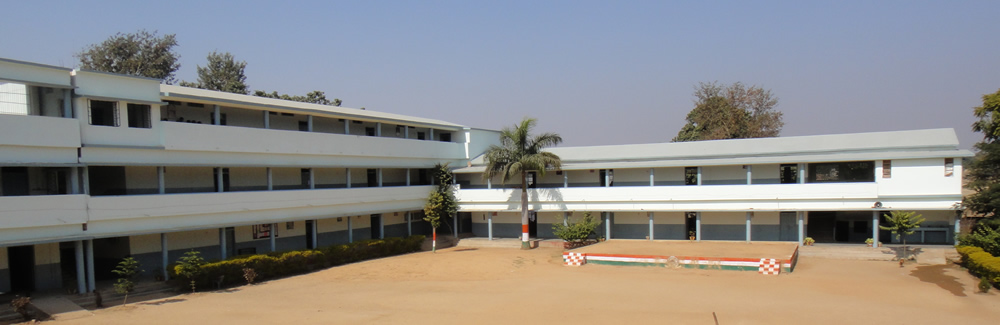 WELCOME TO M. B. DAV PUBLIC SCHOOL